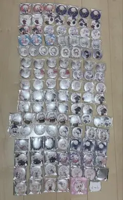 い*は様 【未検品】 380点以上❗️ ひきフェス そらる まふまふ 缶