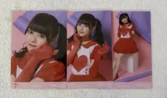 LOVE イコラブ 生写真 コンプ 齊藤なぎさ ポイズンガール② - メルカリ