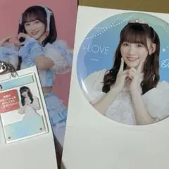 【値下げ中】イコラブ　音嶋莉沙　まとめ売り　くじ　映画特典