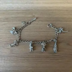 2025年最新】ディズニーブレスレット ビンテージの人気アイテム