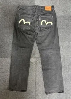EVISU デニム