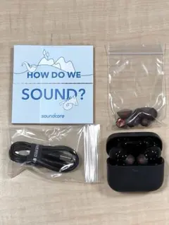 2026年最新】anker soundcore liberty 4 ジャンクの人気アイテム