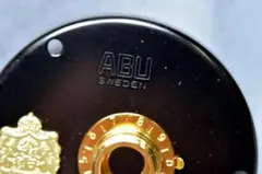 ABU アンバサダー ５６００CDL　パーツ　サイドプレートＹ1253-354 2026年最新】5600cdlの人気アイテム - メルカリ