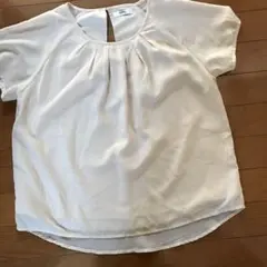 GRL 半袖　トップス ブラウス