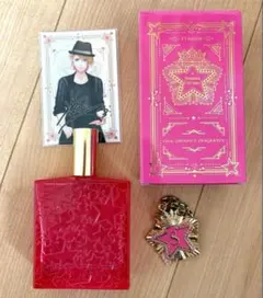 うたプリ　来栖翔　フレグランス　シャニスト　グラショ