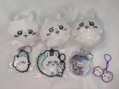 ちいかわ モモンガ まとめ売りのサムネイル