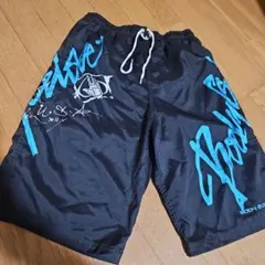 希少 00s Billabong Andy Irons ボードショーツ W34 - メルカリ