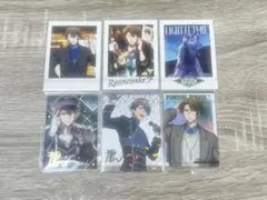 アイナナ　十龍之介　ぱしゃこれ　ウエハースカード　まとめ売り