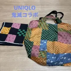 UNIQLO鬼滅の刃