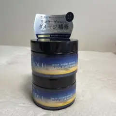 YOLU ディープナイトリペアバーム　ヘアマスク　２個セットのサムネイル