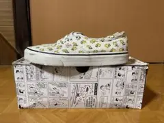 Vans Peanuts USA企画