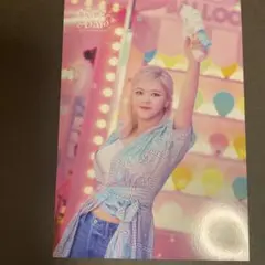 【美品】TWICE ジョンヨンランダムトレカ　ONCE DAY
