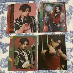 ① ミュージカル刀剣乱舞 刀ミュ 豊前江 立花裕大