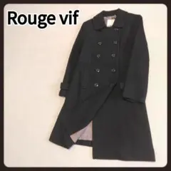 ルージュヴィフ　ロングコート　36　Rouge vifのサムネイル