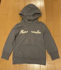 子供M アバクロンビー &フィッチABERCROMBIE & FITCHパーカー