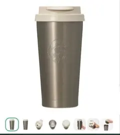 スターバックス ステンレスTOGOタンブラー 473ml