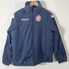 10s vintage ナイロンジャケット カッパ フルジップ OMINIのサムネイル