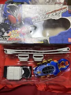 2026年最新】DXガタックゼクターの人気アイテム - メルカリ