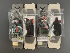 BE@RBRICK 46 HERO シン・仮面ライダー 表裏 2体セット