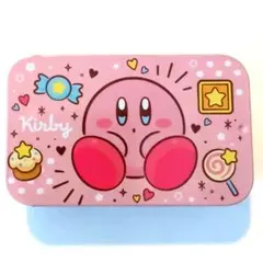 星のカービィ スライド缶ケース