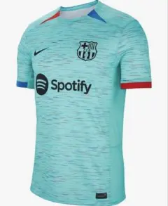 Nike FCバルセロナ ユニフォーム インポートMサイズ