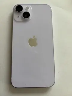 Apple iPhone 14 512GB ホワイト 本体