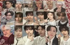 TREASURE ジョンファン トレカ