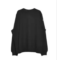 Moncler Rick Owens JUMBO CREWNECK SWEATのサムネイル