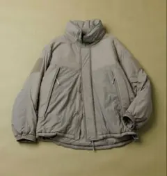 【新品】フリークスストア PRIMALOFT ショートモンスターパーカー