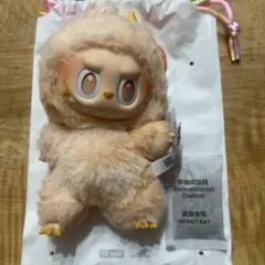 POP MART THE MONSTERS ラブブ