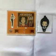 名探偵コナン　上原由衣　2点セット