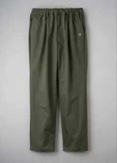 BLUCO ブルコ ストレッチイージーワークパンツ