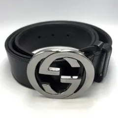 ten 様専用　　　　　　　　　　　　　　　　GUCCI インターロッキング