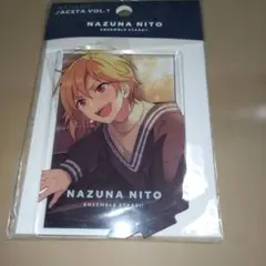 あんさんぶるスターズ あんスタ アクリルスタンド 仁兎なずな