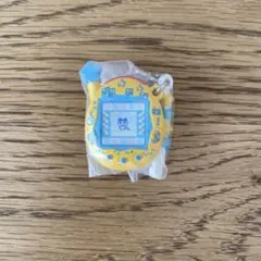 たまごっち ミニチュアチャームコレクション３ ウラまめっち キーホルダー