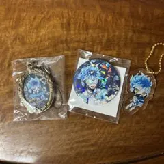 ツイステ オルト・シュラウドのグッズ