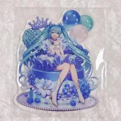 2026年最新】初音ミクHappy16thBirthdayの人気アイテム - メルカリ