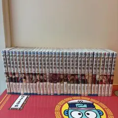 ワンパンマン 全37巻＋ヒーロー大全 セット ONE 村田雄介 - メルカリ