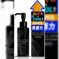 ボディローション 温冷マッサージ シトルリン アルギニン 120ml　国内製造のサムネイル