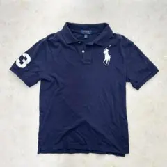 POLO RALPH LAUREN　ポロラルフローレン ポロシャツ　ビッグポニー