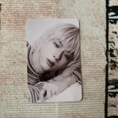 防弾少年団 BTS HAPPY Walmart US トレカ JIN ジン ②