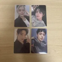 ZEROBASEONE ゼベワン ジウン まとめ売り