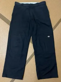 Dickiesダブルニー W34 L30