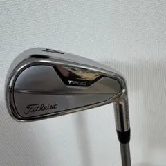 2025年最新】t200 アイアン 3番の人気アイテム - メルカリ