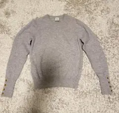 Spick & Span カシミヤ100% 長袖ニット