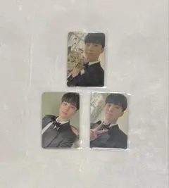 SEVENTEEN FML CARAT盤