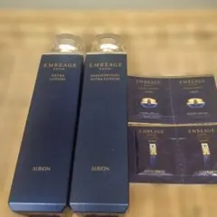アンベアージュローションセット中古のサムネイル