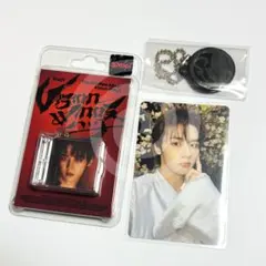 WayV 威神V クン Vision Wings sminiセット