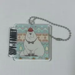 SPY×FAMILY ボンド アクリルキーホルダー