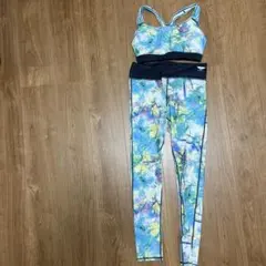 ヨガウェア セット